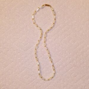 *3/$12* New NWOT Shell Choker Necklace Summer